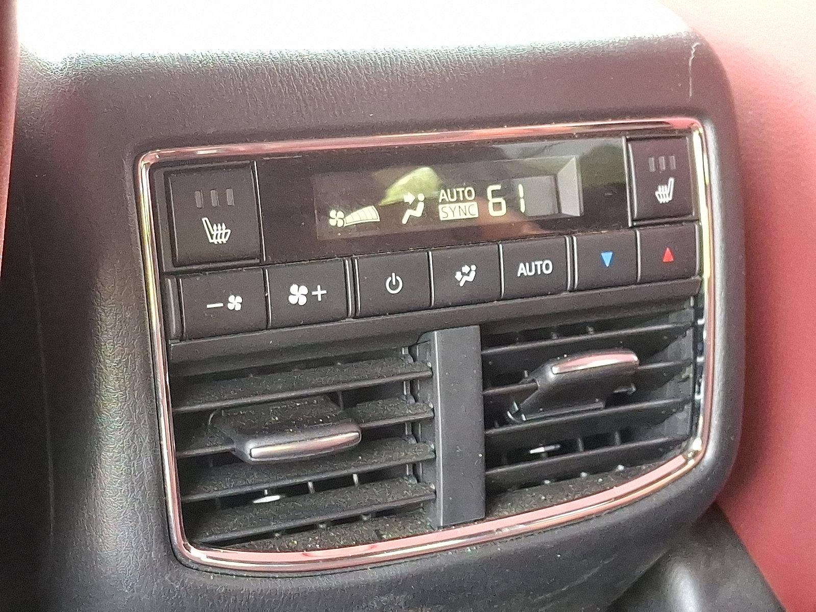 2022 Mazda CX-9 Vehicle Photo in Trevose, PA 19053