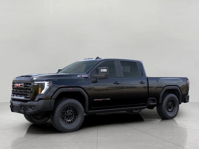2025 GMC Sierra 2500 HD Vehicle Photo in GREEN BAY, WI 54303-3330