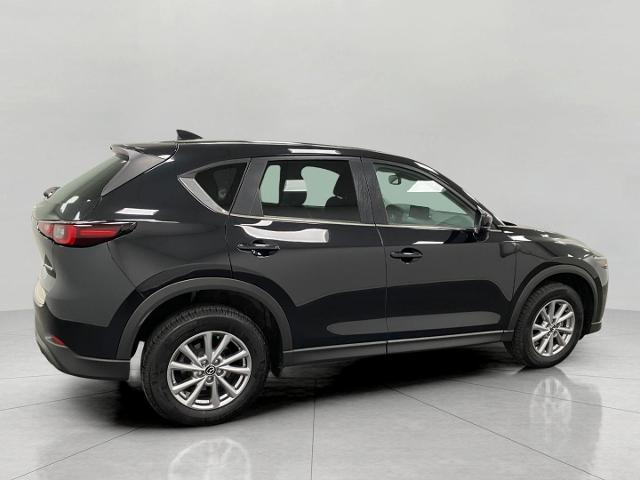 2022 Mazda CX-5 Vehicle Photo in Appleton, WI 54913