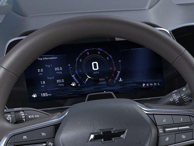 2025 Chevrolet Tahoe Vehicle Photo in PAWLING, NY 12564-3219