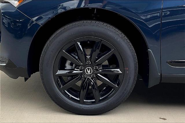 2025 Acura RDX Vehicle Photo in Grapevine, TX 76051