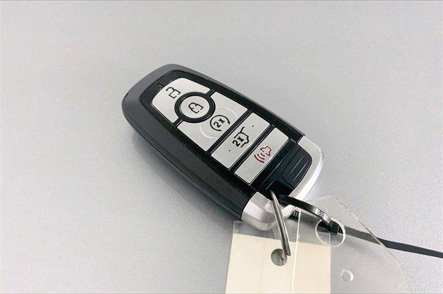 2022 Ford Explorer Vehicle Photo in INDEPENDENCE, MO 64055-1314