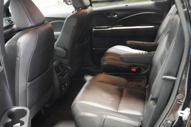 2020 Honda Pilot Vehicle Photo in GRAPEVINE, TX 76051