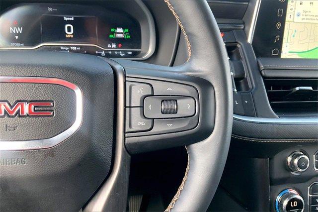 2023 GMC Yukon Vehicle Photo in KANSAS CITY, MO 64114-4502