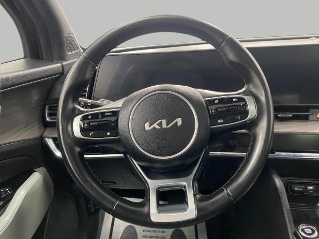 2023 Kia Sportage Vehicle Photo in Appleton, WI 54913