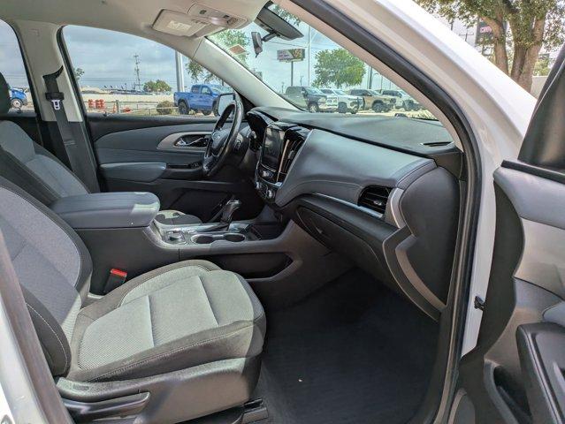 2019 Chevrolet Traverse Vehicle Photo in SELMA, TX 78154-1460