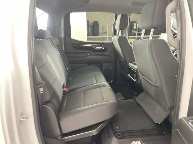 2024 Chevrolet Silverado 1500 Vehicle Photo in GILBERT, AZ 85297-0402