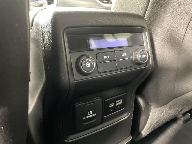 2021 GMC Acadia Vehicle Photo in GILBERT, AZ 85297-0402