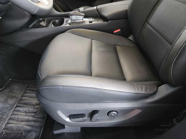 2025 INFINITI QX50 Vehicle Photo in DALLAS, TX 75209