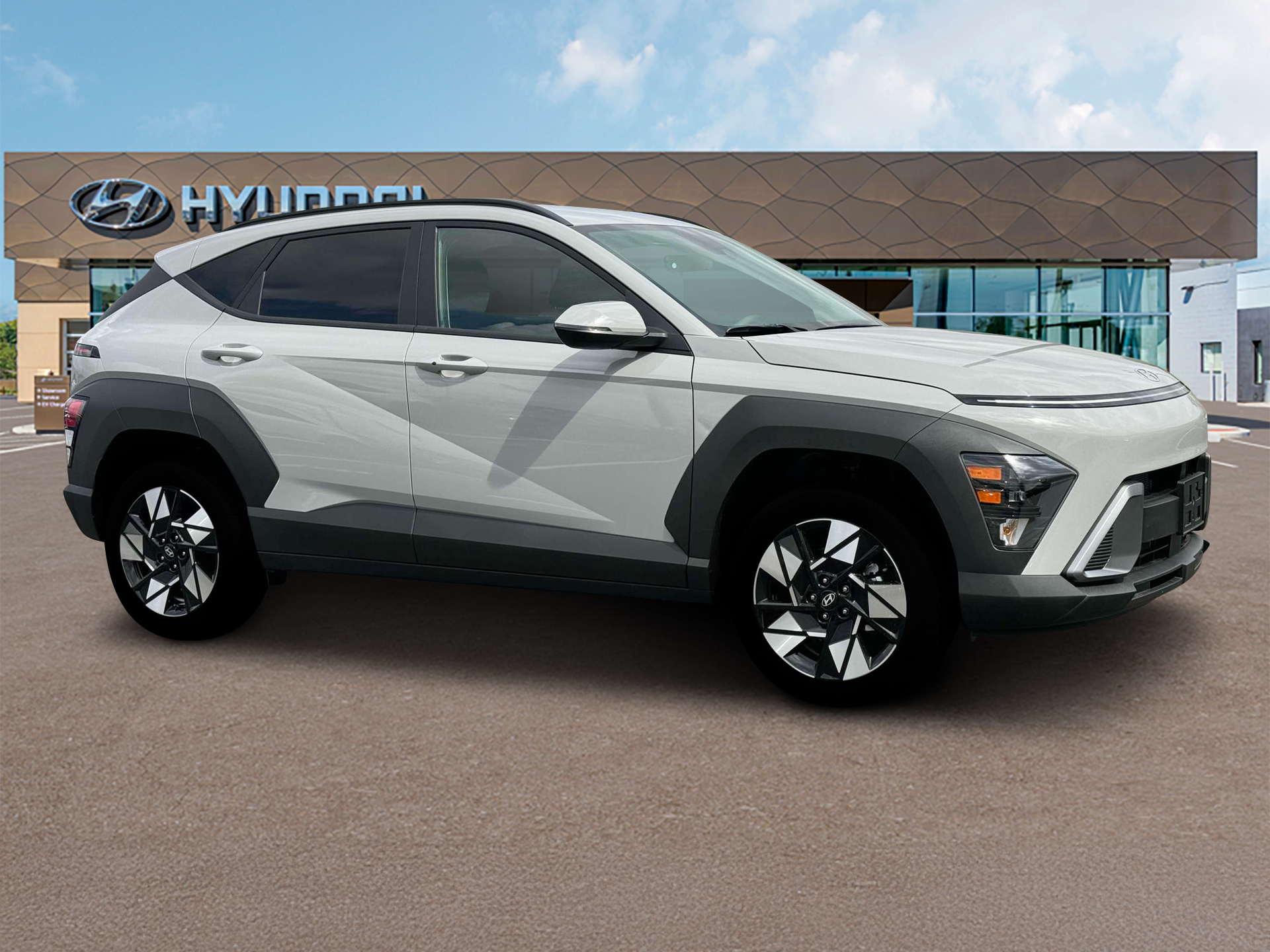 2025 Hyundai KONA Vehicle Photo in Philadelphia, PA 19116