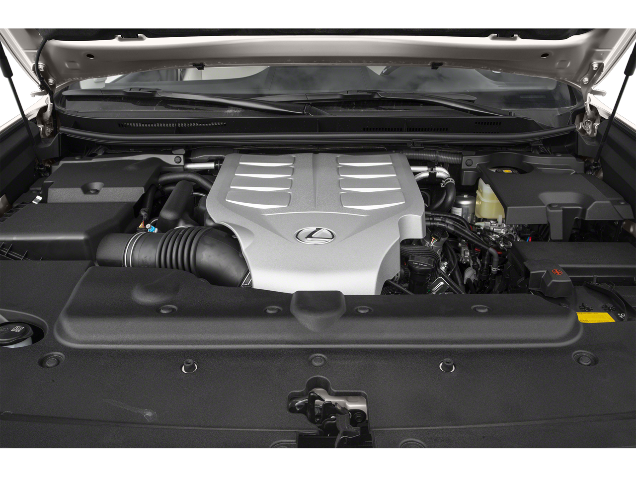 2021 Lexus GX 460 Vehicle Photo in San Antonio, TX 78230