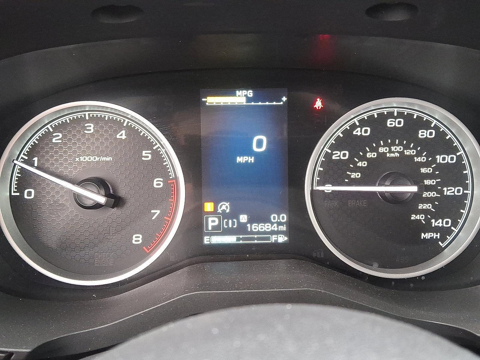 2023 Subaru Forester Vehicle Photo in Easton, PA 18045