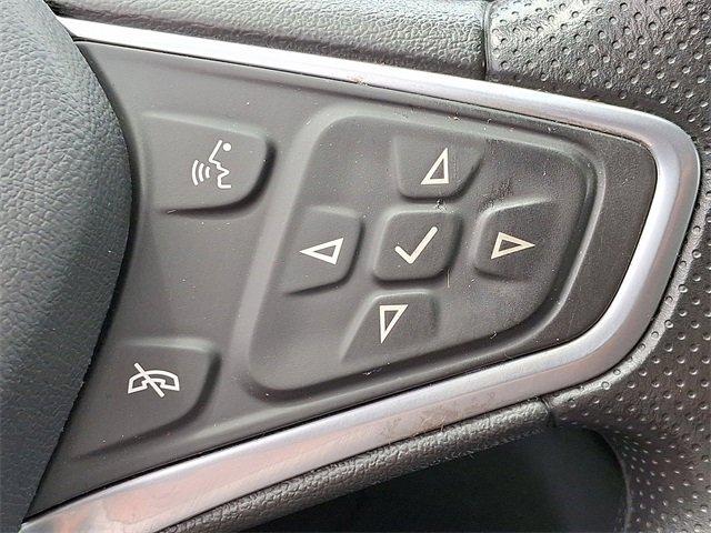 2022 Chevrolet Equinox Vehicle Photo in LANCASTER, PA 17601-0000
