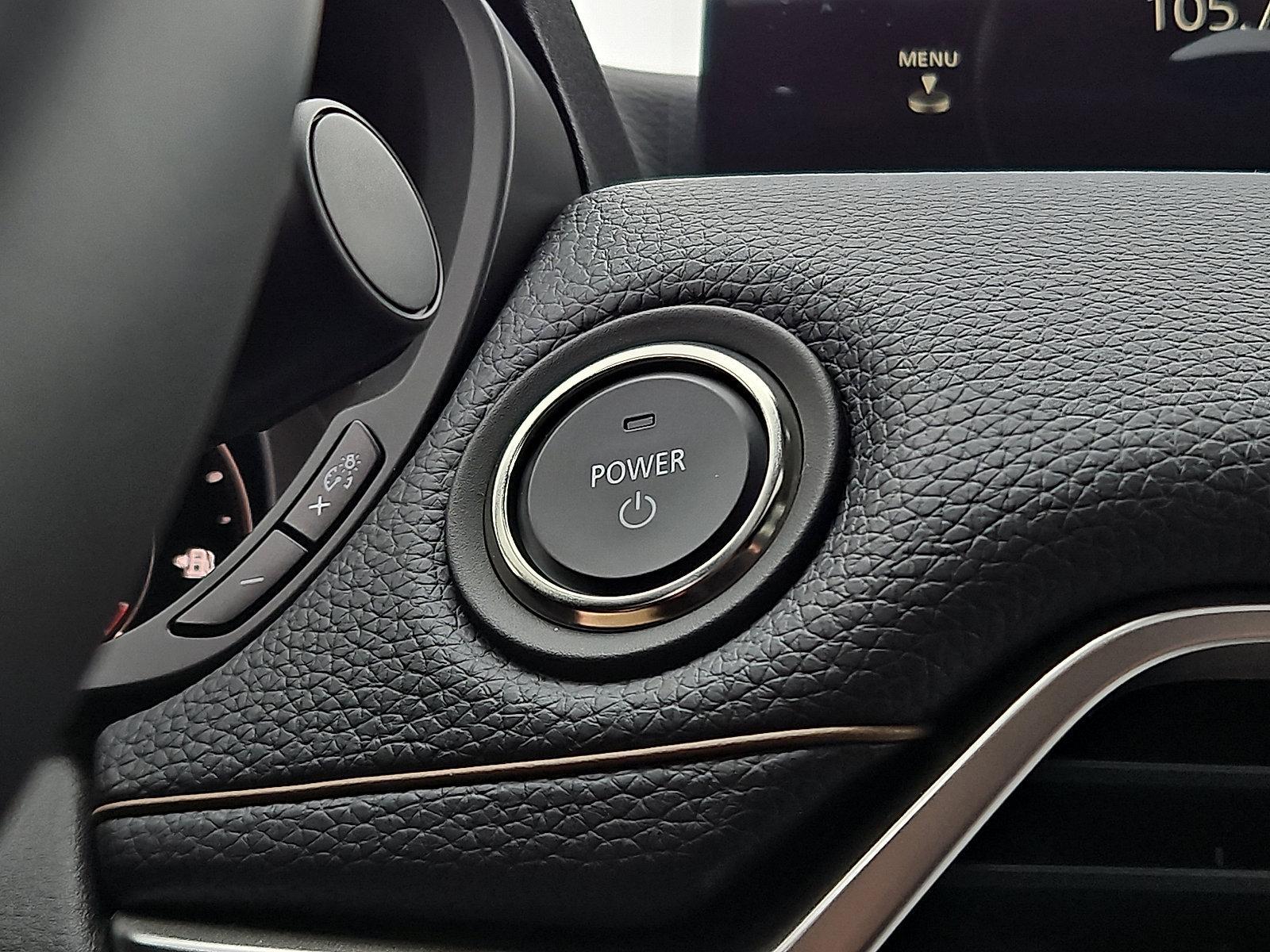 2025 Mazda CX-90 PHEV Vehicle Photo in Trevose, PA 19053