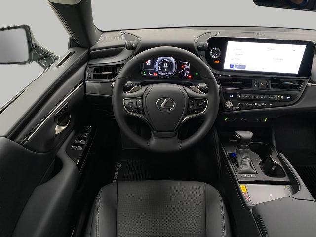 2025 Lexus ES 300h Vehicle Photo in Appleton, WI 54913