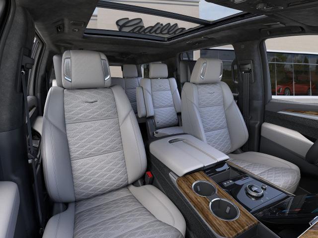 2025 Cadillac Escalade ESV Vehicle Photo in SMITHTOWN, NY 11787-5023