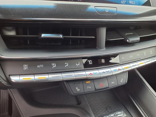2023 Cadillac CT5 Vehicle Photo in SMITHTOWN, NY 11787-5023