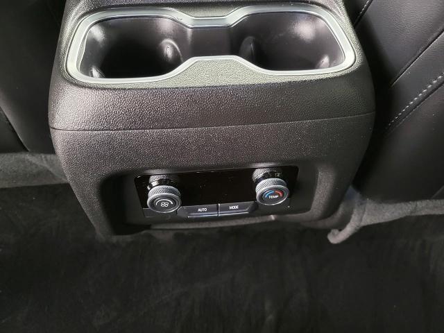 2025 Buick Enclave Vehicle Photo in NEENAH, WI 54956-2243