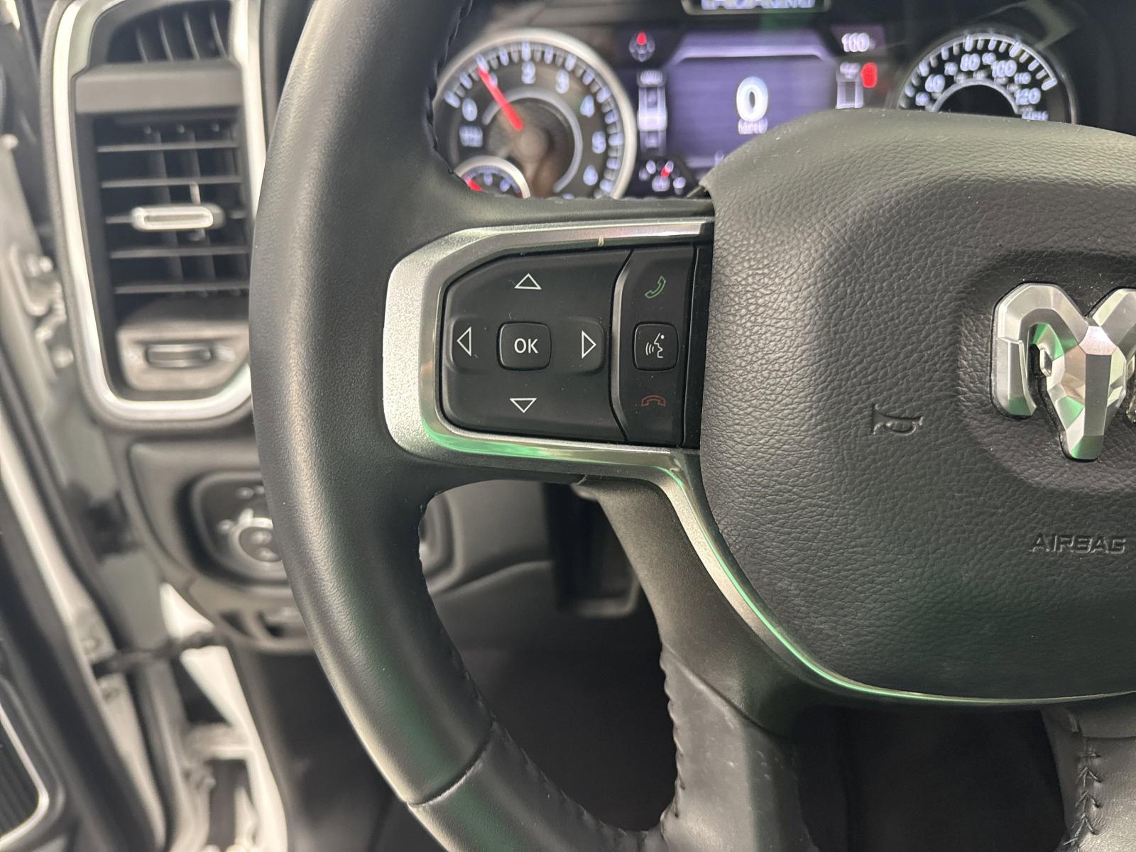 2022 Ram 1500 Vehicle Photo in Georgetown, TX 78626