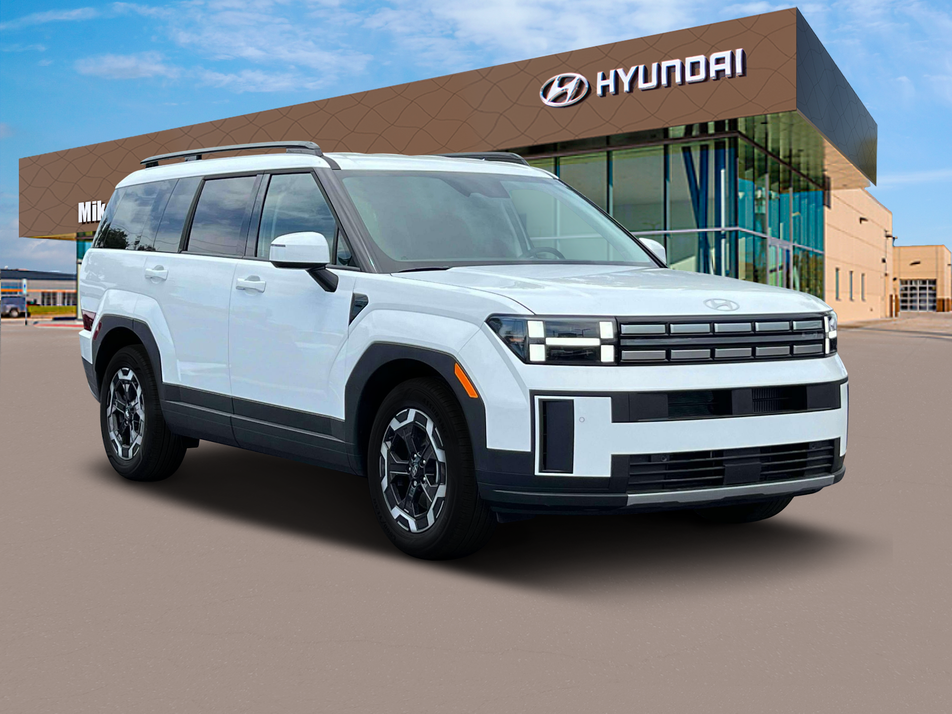 2025 Hyundai SANTA FE Vehicle Photo in Peoria, IL 61615