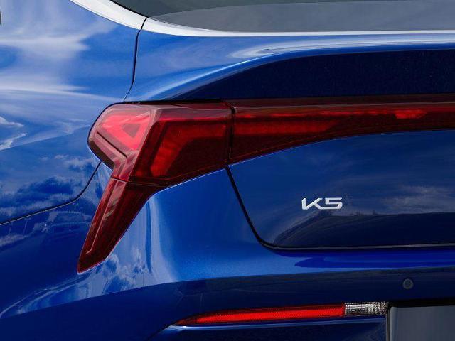 2025 Kia K5 Vehicle Photo in Tucson, AZ 85712