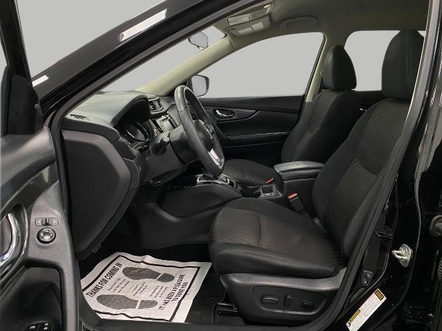 2020 Nissan Rogue Vehicle Photo in Appleton, WI 54913
