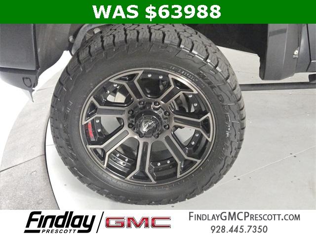 2020 GMC Sierra 2500 HD Vehicle Photo in PRESCOTT, AZ 86305-3700