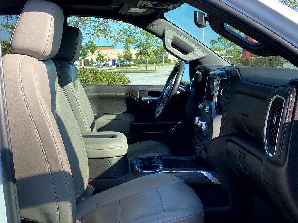2021 GMC Sierra 1500 Vehicle Photo in POOLER, GA 31322-3252