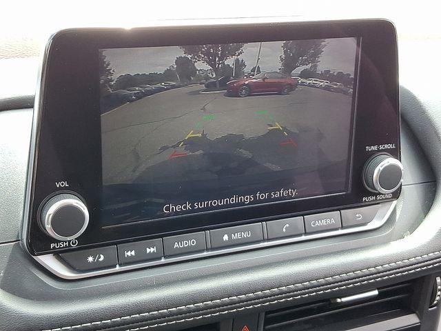 2023 Nissan Rogue Vehicle Photo in DANBURY, CT 06810-5034