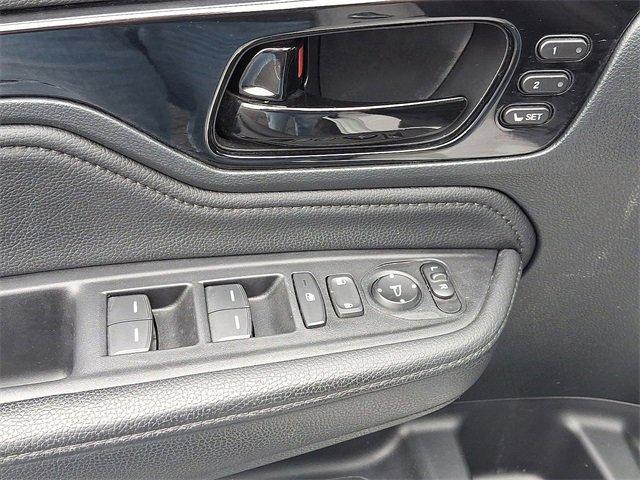 2023 Honda Odyssey Vehicle Photo in LANCASTER, PA 17601-0000