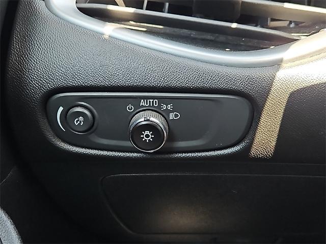 2023 Chevrolet Malibu Vehicle Photo in EASTLAND, TX 76448-3020