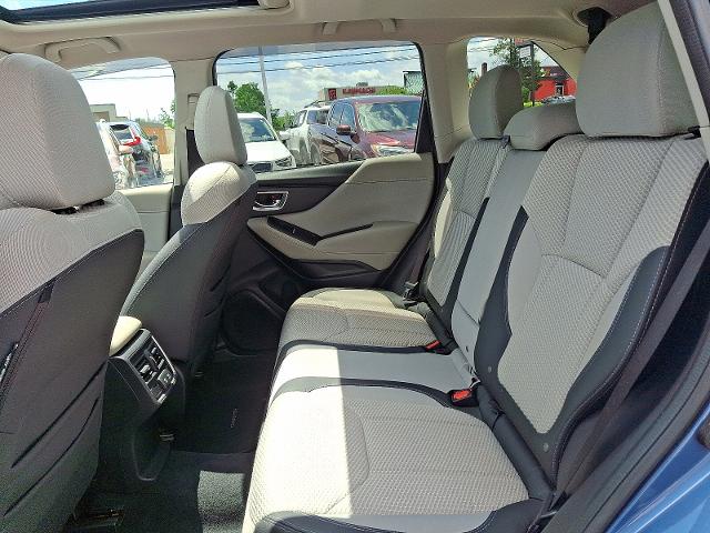 2019 Subaru Forester Vehicle Photo in HARRISBURG, PA 17111-1033