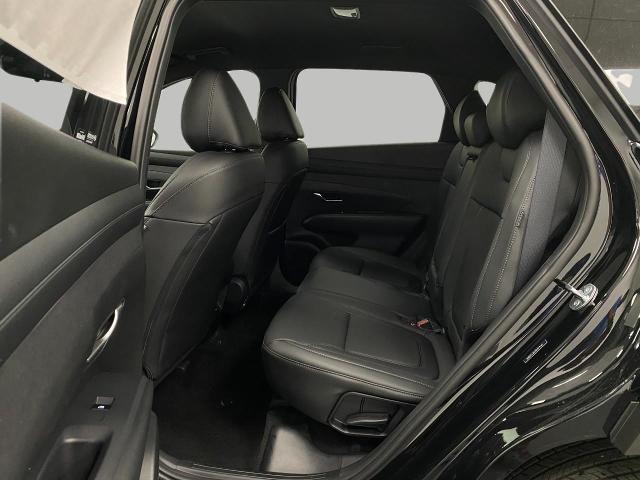 2025 Hyundai TUCSON Vehicle Photo in Appleton, WI 54913