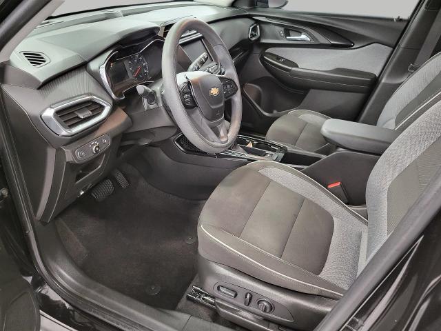 2023 Chevrolet Trailblazer Vehicle Photo in NEENAH, WI 54956-2243