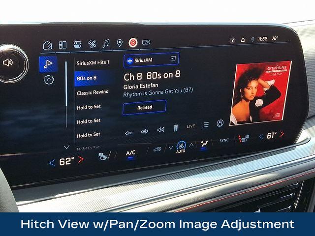 2025 Chevrolet Suburban Vehicle Photo in DANBURY, CT 06810-5034