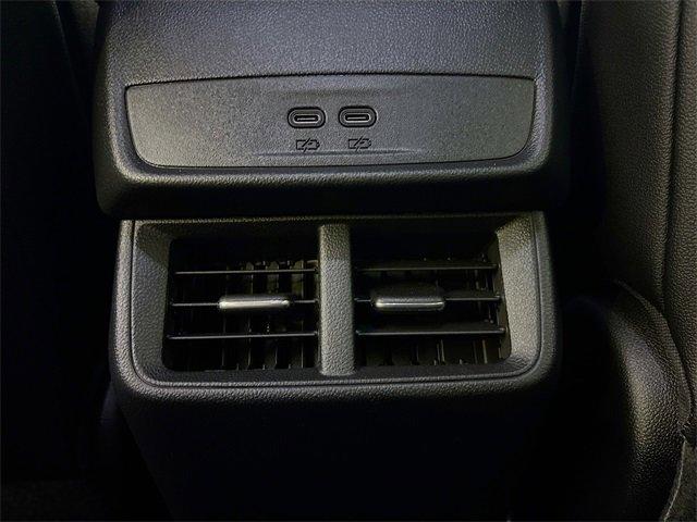 2026 Chevrolet Equinox Vehicle Photo in PUYALLUP, WA 98371-4149
