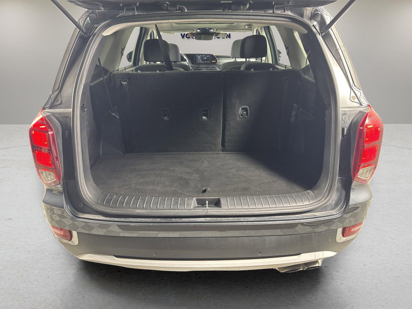 2020 Hyundai PALISADE Vehicle Photo in Georgetown, TX 78626
