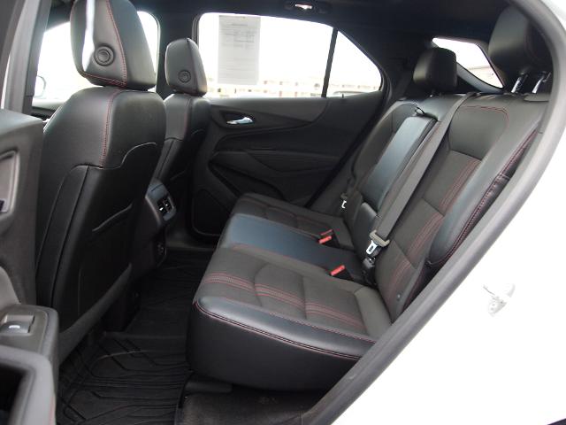 2024 Chevrolet Equinox Vehicle Photo in MADISON, IN 47250-1611