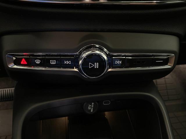2026 Volvo XC40 Vehicle Photo in Appleton, WI 54913