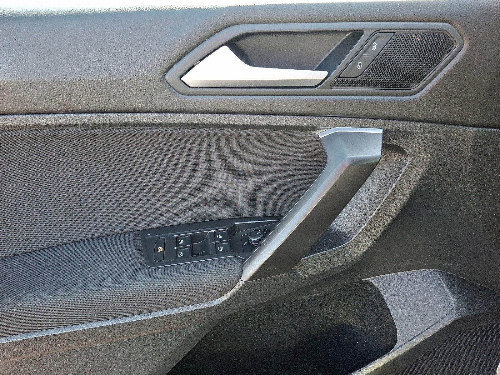 2021 Volkswagen Tiguan Vehicle Photo in Harrisburg, PA 17111