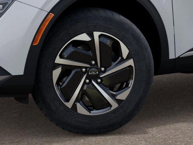 2025 Kia Sportage Hybrid Vehicle Photo in Tucson, AZ 85712