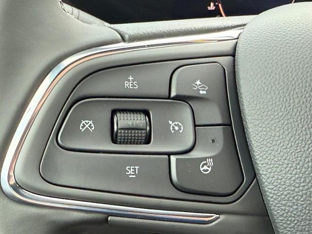 2025 Buick Envista Vehicle Photo in COLUMBIA, MO 65203-3903