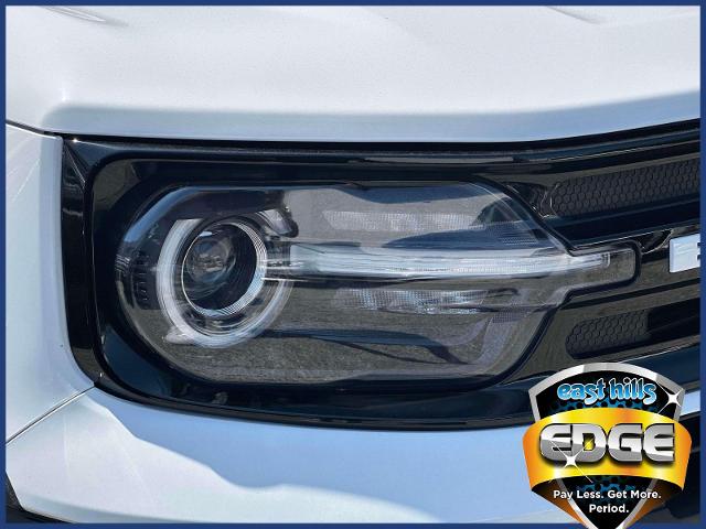 2022 Ford Bronco Sport Vehicle Photo in Roslyn, NY 11576