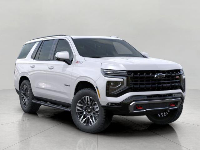 2025 Chevrolet Tahoe Vehicle Photo in APPLETON, WI 54914-4656