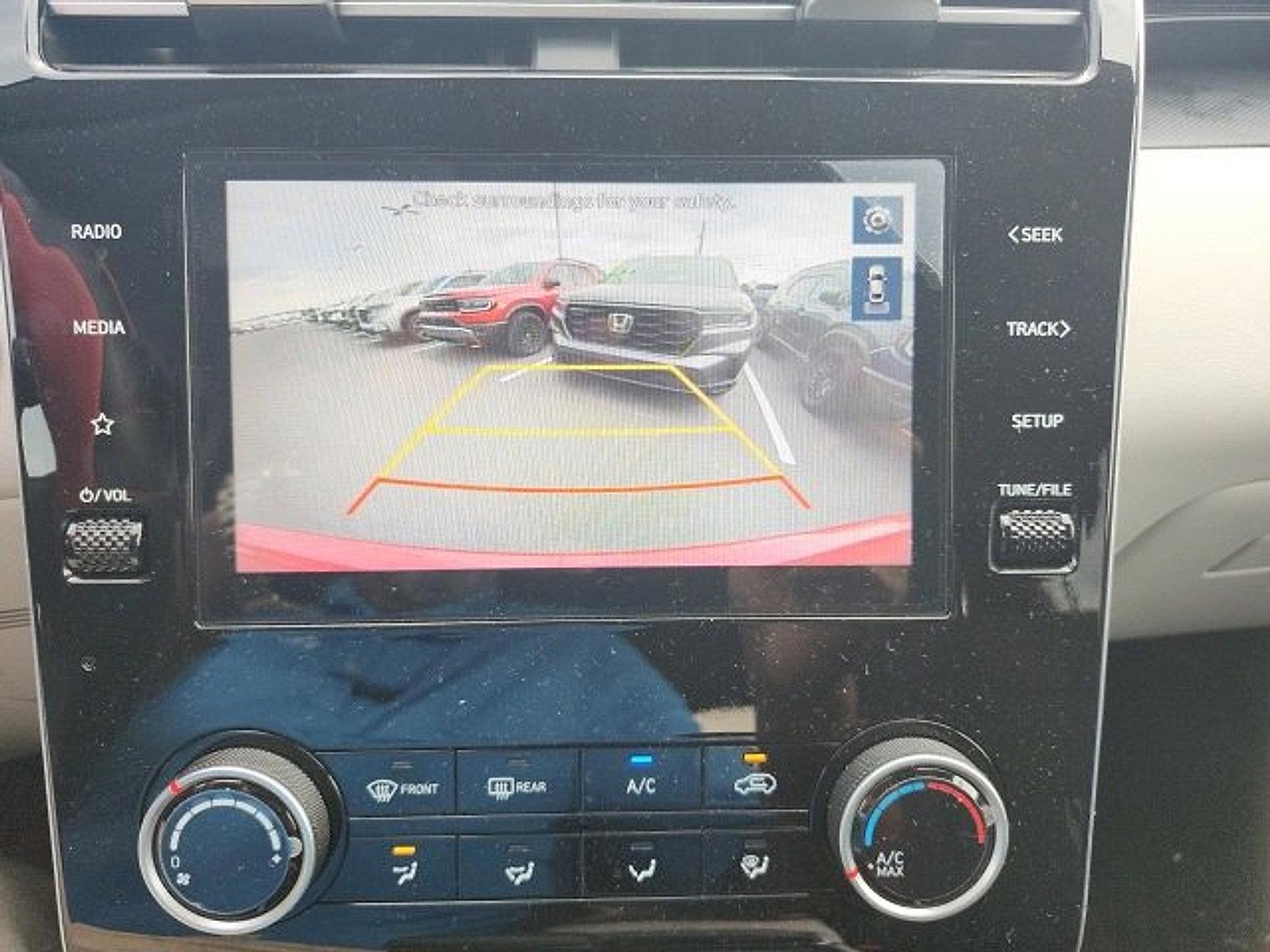 2023 Hyundai TUCSON Vehicle Photo in Harrisburg, PA 17111
