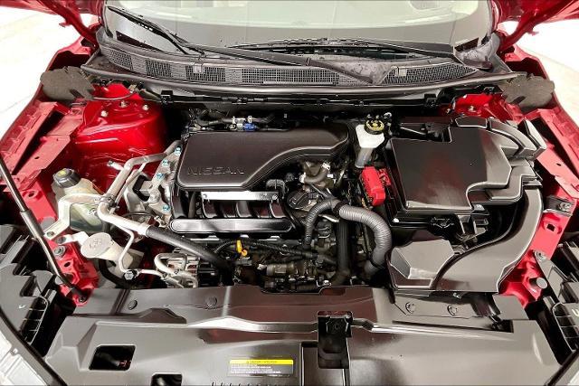 2020 Nissan Rogue Sport Vehicle Photo in Grapevine, TX 76051