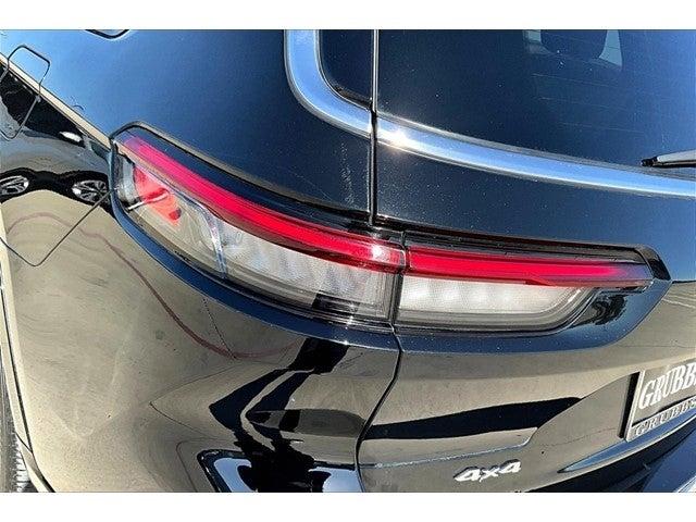2023 Jeep Grand Cherokee L Vehicle Photo in Grapevine, TX 76051