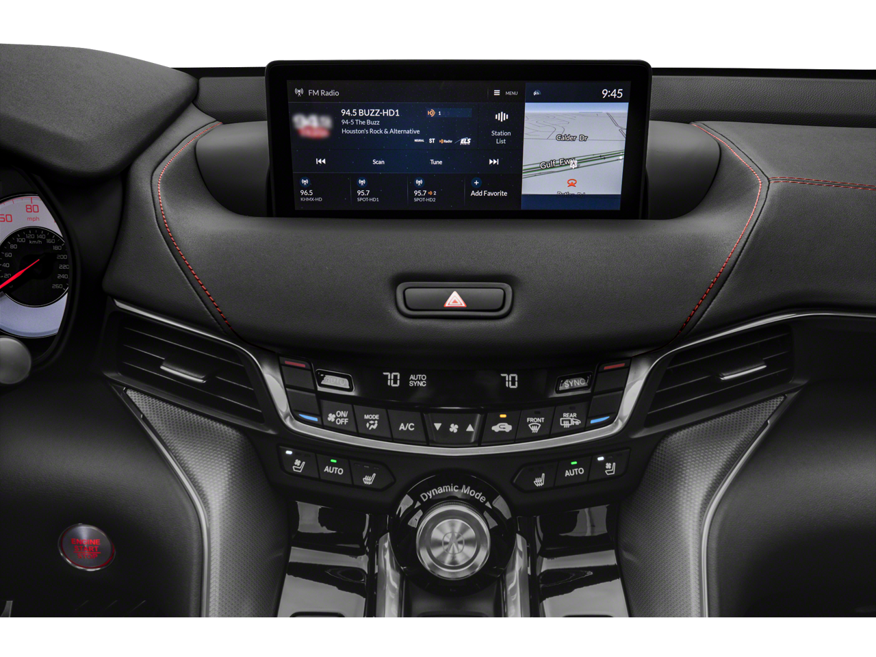 2021 Acura TLX Vehicle Photo in Tulsa, OK 74145