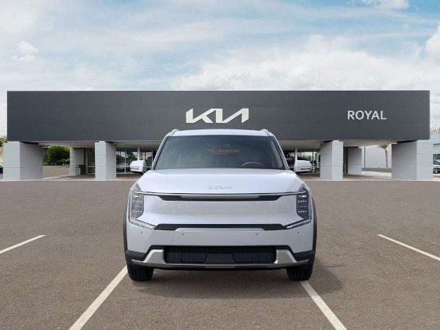 2026 Kia EV9 Vehicle Photo in Tucson, AZ 85712