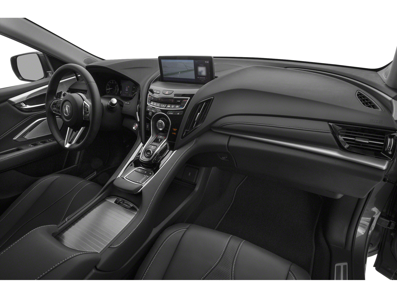 2019 Acura RDX Vehicle Photo in Tulsa, OK 74145